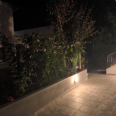 Mary's House *