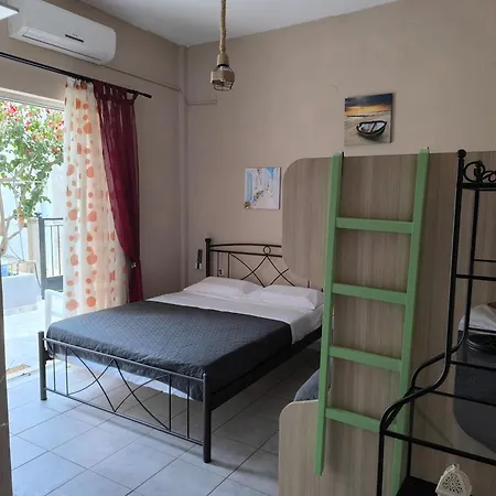 Mary's House