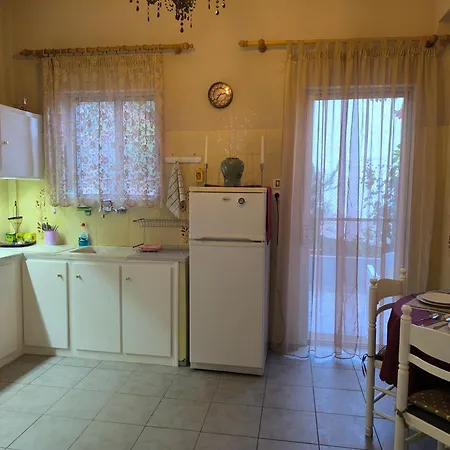 Mary's House Apartment *
